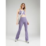 Nike W NK DF ZENVY HR FLARE, ženski donji deo trenerke, ljubičasta FV7921 | ePonuda.com