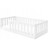 Interbeds Dečiji krevet Bella Sima 160x80cm, Beli | Eponuda.com