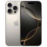 Apple Pametni telefon iPhone 16 PRO 512GB Natural Titanium u