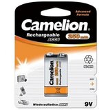 Camelion Punjiva baterija 9V 250mAh | Eponuda.ba