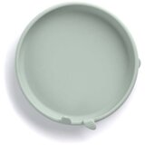 Jane Silikonski set za hranjenje, 4-delni, Mint | Shoptok.si