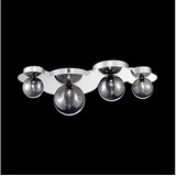  luxera 69033 - stropno svetlo coocies 4xG4/20W | Eponuda.com
