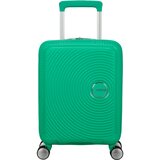 American Tourister Trdi kovčki MG8004001 Zelena Cene