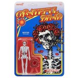 DC Comics grateful dead bertha 3 3/4-Inch reaction figure, (20498808) Cene