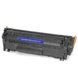 Toner, združljiv s Fx10 Black - Fx10-R [Pag-2000], (22135818)