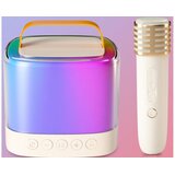  Mikrofoni sa zvučnikom bežični + bluetooth + 2 mikrofona in0178 | shoptok.hr