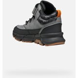Geox Light grey boys' ankle boots Flexyper Plus - Boys | Shoptok.si