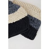 Defacto Size 2-Pack Knitted Scarf Pompom Beanie | Shoptok.si