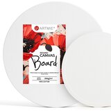 Artmie Okruglo platno na kartonu | Various Sizes | Eponuda.ba