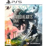 Electronic Arts Wild Hearts Xbox Series X | shoptok.hr