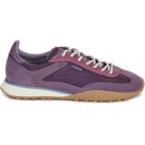 Hoff Nizke superge BRIDGE MKII AUBERGINE Vijolična | Shoptok.si