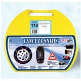 Lanci za snijeg 110 ROX Cijene