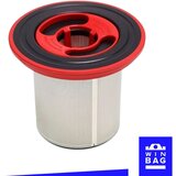  filter za bosch unlimited 7 grafit - pro animal - prohygienic aqua | Eponuda.com