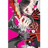 VIZ Media Ryoko Fukuyama - Anonymous Noise, Vol. 7 Cene