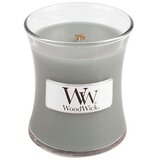 WoodWick Mirisna Svijeća s Drvenim Fitiljem - Fireside, 85 g | shoptok.hr