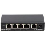 10/100/1000 5-port Reyee RG-ES205GC L2 upravljiv Cloud svič | ePonuda.com