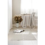 Pappelina Bež/kremno bela notranja in zunanja preproga 70x60 cm Peg Linen Vanilla – | Shoptok.si