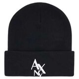 Armani Exchange teget muška kapa Cene