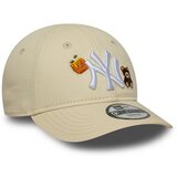 New Era Tod icon 9forty neyyan Bež | shoptok.hr