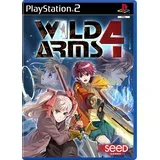Arms 4 - NTSC igra brez ovitka (PS2) - rabljeno