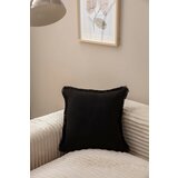 Wallity jastučnica 43x43cm Crna