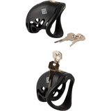 You2Toys kavezica za penis s čepom (crna) | shoptok.hr