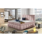 ELTAP Boxspring krevet Vincenzo udobnost i elegancija za modernu spavau sobu-160x200-Omega 91 Cijene