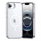  maska za iphone 16e 6.1 magsafe transparent | ePonuda.com
