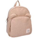 Kidzroom dječji ruksak Beary Excited - Beige | shoptok.hr