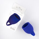 Lola games menstrualne čašice Natural Wellness Iris Big | ePonuda.com
