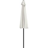 Balkonski suncobran s aluminijskom šipkom 270x144 cm | Eponuda.com