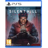 Konami SILENT HILL: Townfall - Day One Edition (Playstation 5) Cene