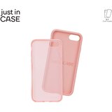 Just In Case 2u1 extra case mix paket pink za SE2 Cene