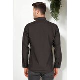 Dewberry G925 MEN'S SHIRT-BLACK | shoptok.hr