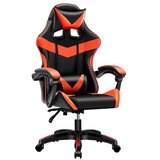 NIMBUS X Gejmerska stolica Red-Black GC-003 cene