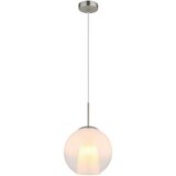 Globo viseča svetilka barry 25/120 cm E27 | Shoptok.si