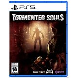 Sony Tormented Souls /PS5 | Eponuda.ba