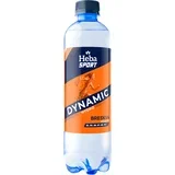 Negazirana voda Dynamic, Breskva, 0.5l