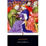 Penguin Random House Aristotle - The Art Of Rhetoric Cene
