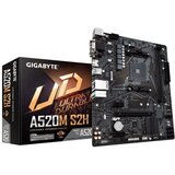 Gigabyte A520M S2H 1.2AM4 2xDDR4 M.2, 4xSATAVGA, DVI, HDMI 6xUSB mATX | Eponuda.ba