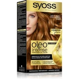 Syoss OLEO INTENSE boja za kosu 7-77  Crveni Đumbir