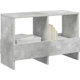  Polica za časopise Betonski sivi 68,5 x 30 x 45 cm | Eponuda.ba