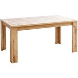 Hom`in Jedilna miza , barve hrasta | Shoptok.si