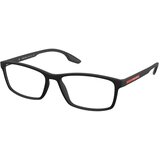 Prada Linea Rossa Lifestyle Naočare PS 04MV DG01O1 | ePonuda.com