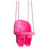 Tega ljuljačka Bucket pink | shoptok.hr