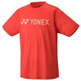 Yonex Majice s kratkimi rokavi CTYM00464PR Rdeča | Shoptok.si