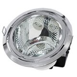  UGRADBENA SVJETILJKA 8025 CHROME VIDIK Cijene