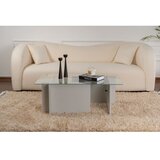 Hanah home sto za dnevnu sobu vetrino grey