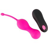 Sweet Smile Remote Controlled Love Balls Pink Cijene