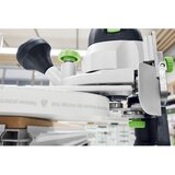 Festool MFKC 700 EB-Basic akumulatorska obrtaljka rubova s koferom 578011 (bez baterije i punjaca) | shoptok.hr